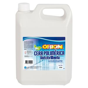 Cera 3750CC Autobrillante Polimerica