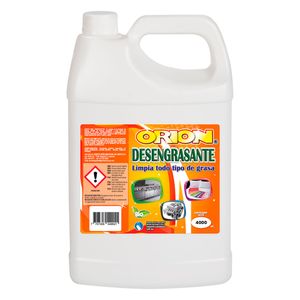 Desengrasante Limpia Todo grasa x4000ml