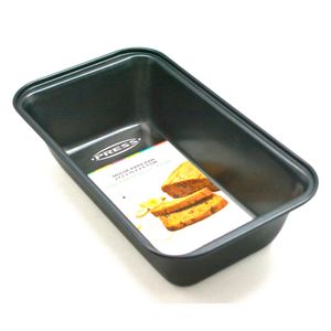 Molde 24.3 cm x 13.2 cm x 6.2 cm Pan
