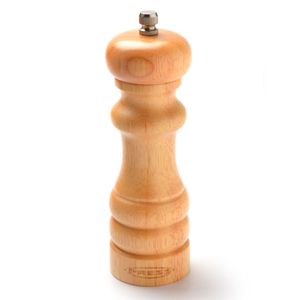Pimentero 15 cm Madera