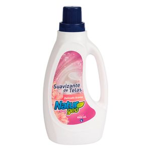 Suavizante x 1000ml Naturgeo