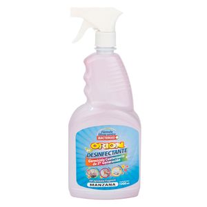 Desinfectante Germicida Surtido Pistola x 1000 Cc