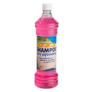 Shampoo Alfombra 800cc Orión