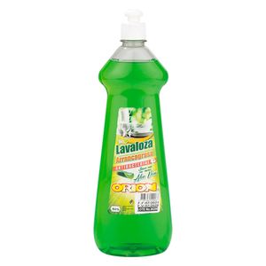 Lava Loza Antibacterial Orion Aloe Vera x800ml