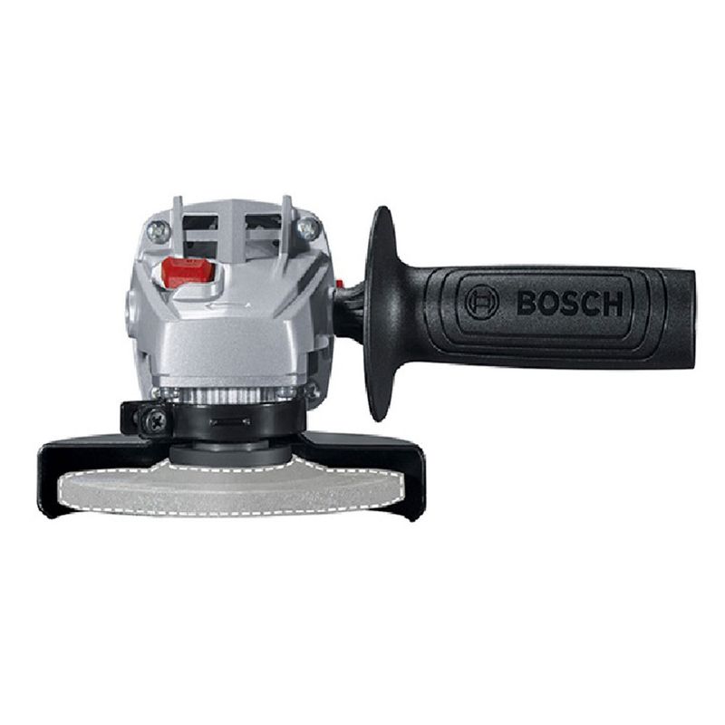 Pulidora Rotativa FLEX PE 8-4 - Profesional Y Ligera