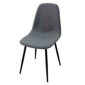 Comedor 4 sillas Cleto M+Design