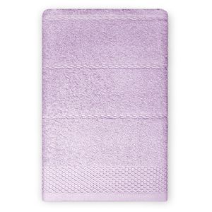 Toalla baño 70x140 cm rosado