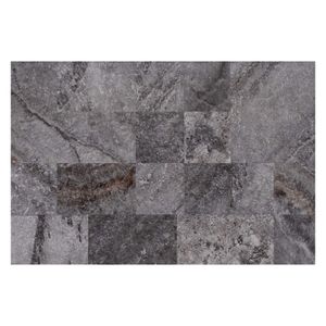 Fachada Cer Dakota gris 30.5x45 1.51m2