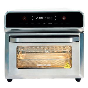 Horno freidor de aire de 23 litros HAF 2023 Challenger