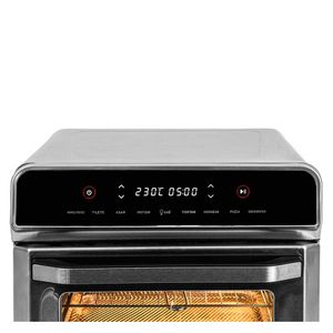 Horno freidor de aire de 23 litros HAF 2023 Challenger