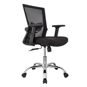 Silla de oficina gerente Delphi 1 Ergo