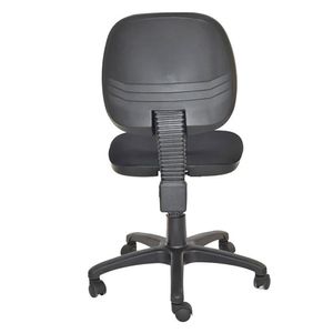 Silla de oficina ejecutiva Evo negro Ergo