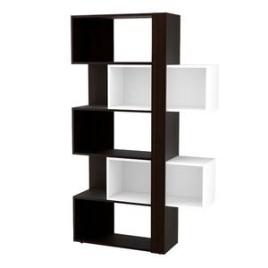 Biblioteca Beijing RTA Wengue Blanco