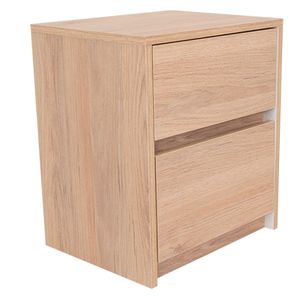 Nochero Trivor Rta Rovere + Blanco