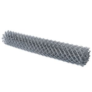 Malla Eslabonada Galv 2-1/4" C12 1,5x10m