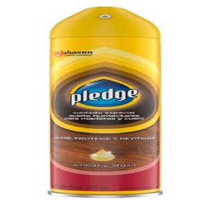 Limpiador original 378ml Pledge