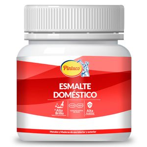 Esmalte t2 domestico 1/32glblanco