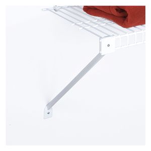 Soportes Estantería 30 cm EMS-146 Línea Accesorios Multiusos