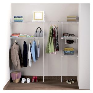 Interior Closet Alambre Elite