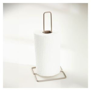 Porta Rollo De Cocina Geo Pintado Champaña