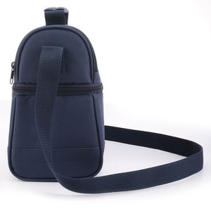 Lonchera Fresh Azul. Marca: Uruyen