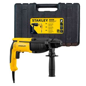 Rotomartillo STEL503K 720w 980rpm Stanley