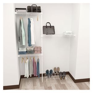 Organizador Classic en Ácero Plastificado