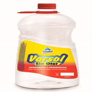 Limpiador piso 3785 ml Varsol