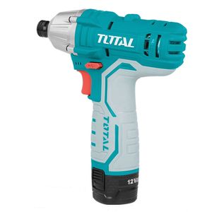 Atornillador impacto 12V UTIRLI1201
