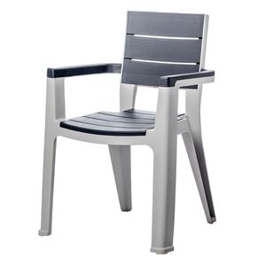 Silla Madeira cuarzo