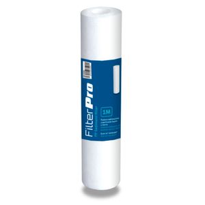 Cartucho sedimentos 1m 10" Slim Pro Filter Pro
