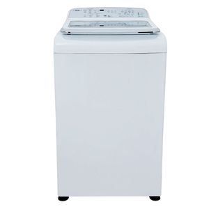 Lavadora Haceb 30Lb/14Kl Zou 14 Kg D Blanca