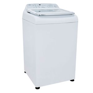 Lavadora Haceb 30Lb/14Kl Zou 14 Kg D Blanca
