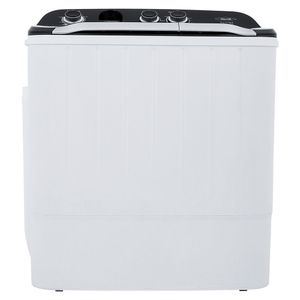 Lavadora Semiautomatica Oasis 7 Kg Blanca