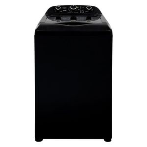 Lavadora Haceb Mizu 18 Kilos 39 Libras Manual Negra
