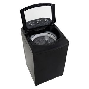 Lavadora Haceb Mizu 18 Kilos 39 Libras Manual Negra