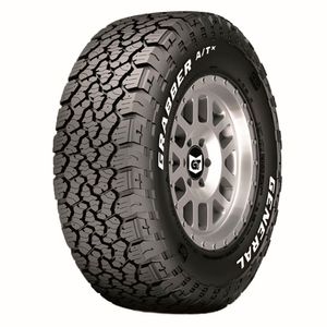 Llanta 215/65 R16 grab Atx