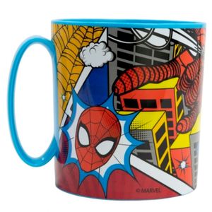 Mug micro 390ml Spiderman Arachnid Stor SL