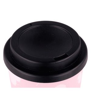 Vaso de café doble pared 520ml Mickey Stor SL