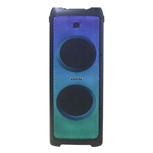 Sistema de audio one box -AWPOK300D negro Aiwa