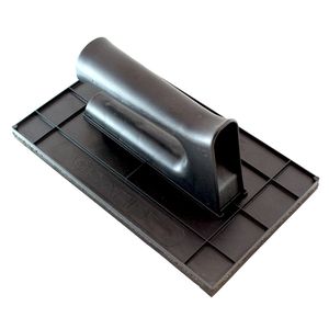 Llana afinar pañete fino 26x15cm evaflex Caribe