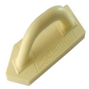Llana revoque 7x18cm ultra liviana Caribe
