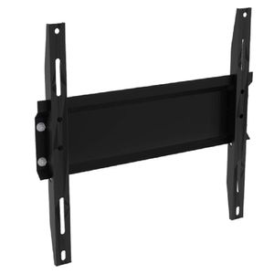 Soporte fijo 26" a 65" + cable organizador Sonya
