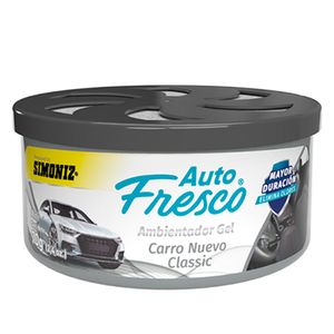Ambientador gel 70g classic Simoniz Auto Fresco