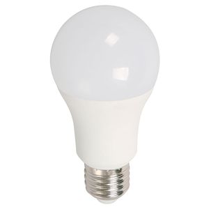 Bombillo Led A60 E27 15W 100-240V 3000K Ecomax
