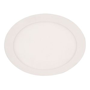 Lámpara de techo Led blanco 1 luz 18W 100-240V 6000K General Lighting