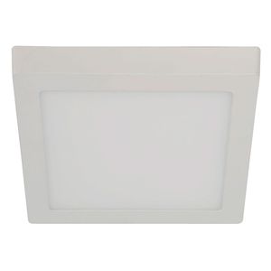 Lámpara de techo Led blanco 1 luz 18W 100-240V 6000K General Lighting