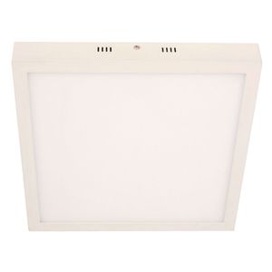 Lámpara de techo Led blanco 1 luz 25W 100-240V 4000K General Lighting