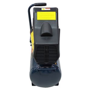 Compresor 2HP 116PSI 20 litros 4.6 CFM Discover