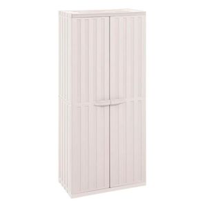 Armario Grande 2 puertas Starplast Alm